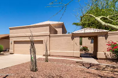 12011 N Fountain Hills Boulevard #Unit A, Fountain Hills, AZ 85268 - Photo 4