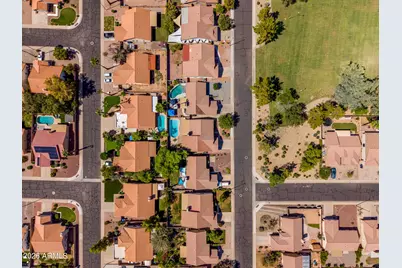 926 N Sailors Way, Gilbert, AZ 85234 - Photo 50