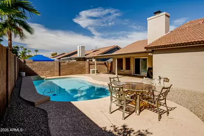 926 N Sailors Way, Gilbert, AZ 85234 - Photo 46