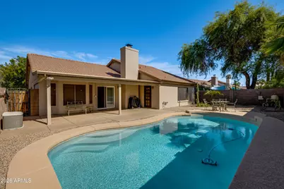926 N Sailors Way, Gilbert, AZ 85234 - Photo 44