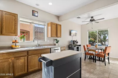 10161 E Rugged Mountain Drive, Gold Canyon, AZ 85118 - Photo 18