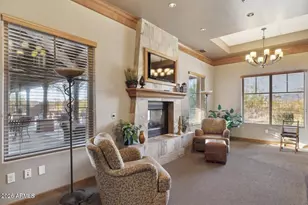 10161 E Rugged Mountain Drive, Gold Canyon, AZ 85118 - Photo 80