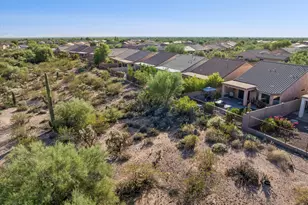 10161 E Rugged Mountain Drive, Gold Canyon, AZ 85118 - Photo 66