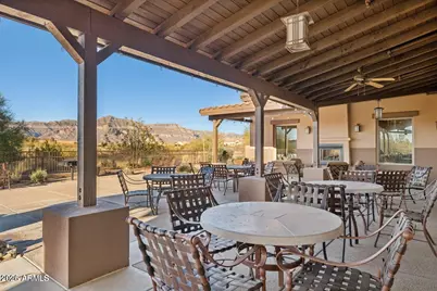 10161 E Rugged Mountain Drive, Gold Canyon, AZ 85118 - Photo 84