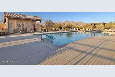 10161 E Rugged Mountain Drive, Gold Canyon, AZ 85118 - Photo 76