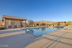 10161 E Rugged Mountain Drive, Gold Canyon, AZ 85118 - Photo 76