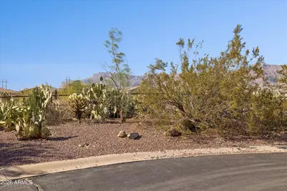 10161 E Rugged Mountain Drive, Gold Canyon, AZ 85118 - Photo 40
