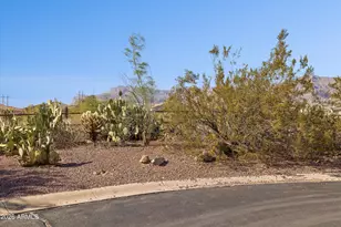 10161 E Rugged Mountain Drive, Gold Canyon, AZ 85118 - Photo 40