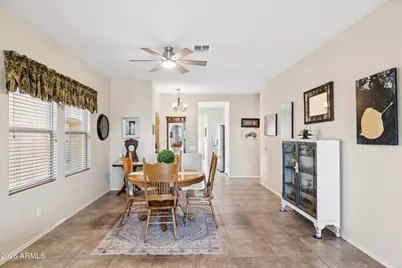 10161 E Rugged Mountain Drive, Gold Canyon, AZ 85118 - Photo 14