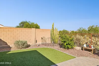 10161 E Rugged Mountain Drive, Gold Canyon, AZ 85118 - Photo 38