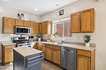 10161 E Rugged Mountain Drive, Gold Canyon, AZ 85118 - Photo 20