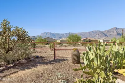 10161 E Rugged Mountain Drive, Gold Canyon, AZ 85118 - Photo 42