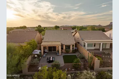10161 E Rugged Mountain Drive, Gold Canyon, AZ 85118 - Photo 54