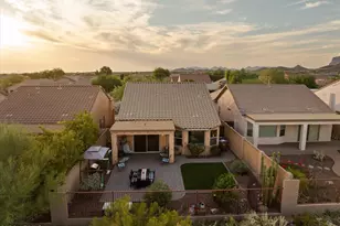 10161 E Rugged Mountain Drive, Gold Canyon, AZ 85118 - Photo 54