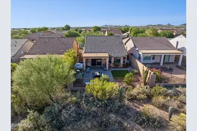 10161 E Rugged Mountain Drive, Gold Canyon, AZ 85118 - Photo 4