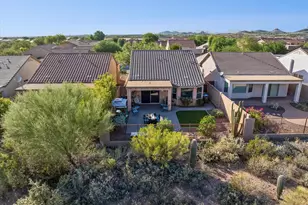 10161 E Rugged Mountain Drive, Gold Canyon, AZ 85118 - Photo 4