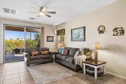 10161 E Rugged Mountain Drive, Gold Canyon, AZ 85118 - Photo 10