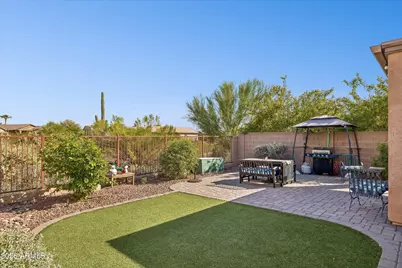 10161 E Rugged Mountain Drive, Gold Canyon, AZ 85118 - Photo 36
