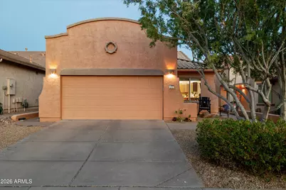 10161 E Rugged Mountain Drive, Gold Canyon, AZ 85118 - Photo 2