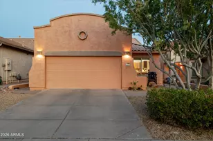 10161 E Rugged Mountain Drive, Gold Canyon, AZ 85118 - Photo 2