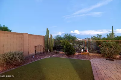 10161 E Rugged Mountain Drive, Gold Canyon, AZ 85118 - Photo 60