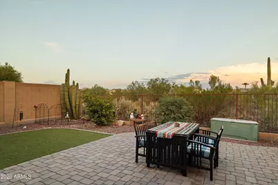 10161 E Rugged Mountain Drive, Gold Canyon, AZ 85118 - Photo 50