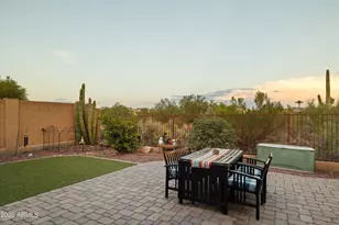10161 E Rugged Mountain Drive, Gold Canyon, AZ 85118 - Photo 50