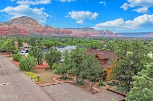 94 Juniper Dr, Sedona, AZ 86336 - Photo 2