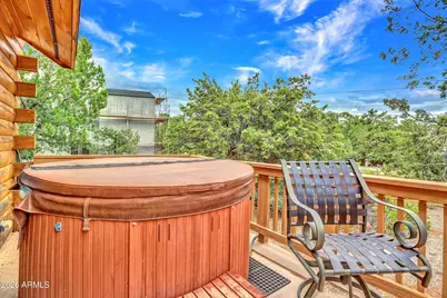 94 Juniper Drive, Sedona, AZ 86336 - Photo 28