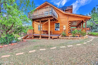94 Juniper Drive, Sedona, AZ 86336 - Photo 8