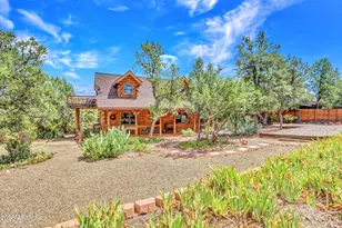 94 Juniper Dr, Sedona, AZ 86336 - Photo 1