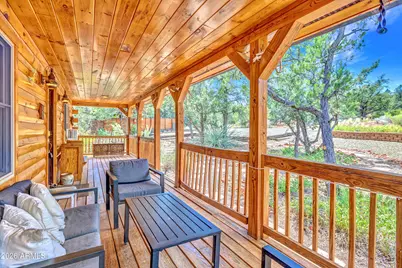 94 Juniper Drive, Sedona, AZ 86336 - Photo 8