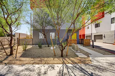 1617 W Colter Street #20, Phoenix, AZ 85015 - Photo 1