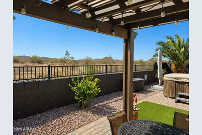 1311 E Barrett Drive, San Tan Valley, AZ 85143 - Photo 2