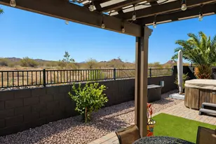 1311 E Barrett Dr, San Tan Valley, AZ 85143 - Photo 2