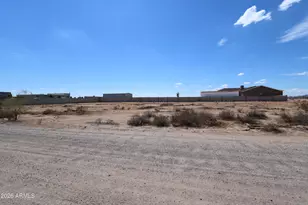 25101 W Lowden Rd, Wittmann, AZ 85361 - Photo 1