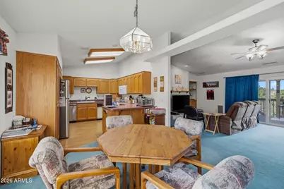 1357 N Rustlers Roost --, Dewey, AZ 86327 - Photo 10