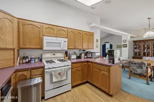 1357 N Rustlers Roost, Dewey, AZ 86327 - Photo 12