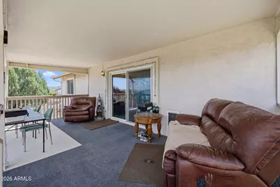 1357 N Rustlers Roost --, Dewey, AZ 86327 - Photo 32