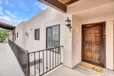 65 Verde Valley School Road #E14, Sedona, AZ 86351 - Photo 10