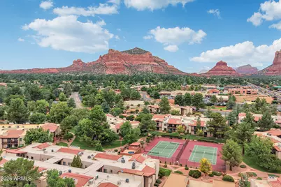 65 Verde Valley School Road #E14, Sedona, AZ 86351 - Photo 1