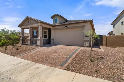 21816 N 59th Street, Phoenix, AZ 85054 - Photo 1