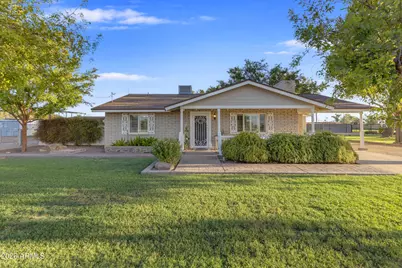 13619 E Morgan Drive, Gilbert, AZ 85295 - Photo 1