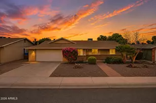 1183 W Nopal Pl, Chandler, AZ 85224 - Photo 1