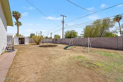 381 W Pima Avenue, Coolidge, AZ 85128 - Photo 30