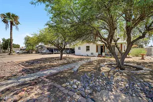 381 W Pima Ave, Coolidge, AZ 85128 - Photo 4