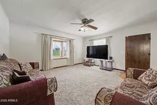381 W Pima Ave, Coolidge, AZ 85128 - Photo 6