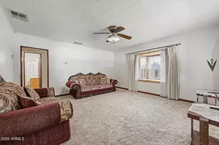381 W Pima Ave, Coolidge, AZ 85128 - Photo 4