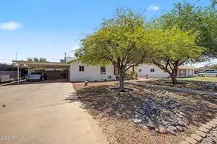 381 W Pima Ave, Coolidge, AZ 85128 - Photo 2