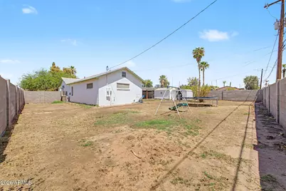 381 W Pima Avenue, Coolidge, AZ 85128 - Photo 28